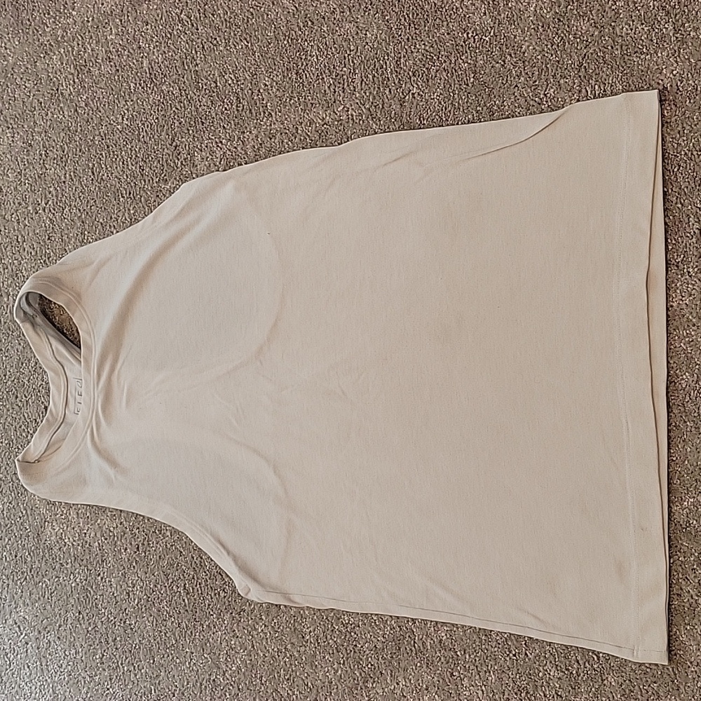 Fleo Tank Top